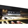 Candy DiVino CWC 200 EELW/NF a libera installazione nero 81 bottiglie
