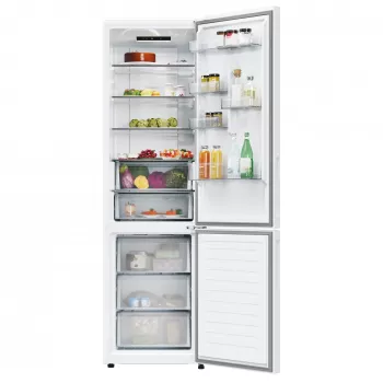 Candy CNCQ2T620EW a libera installazione 409 L bianco
