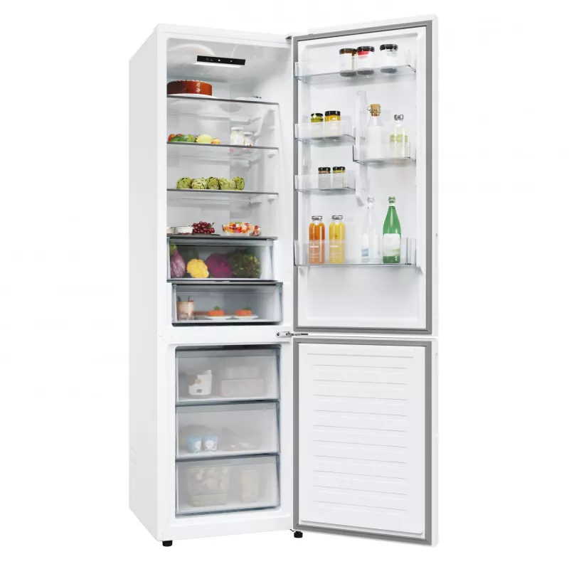 Candy CNCQ2T620EW a libera installazione 409 L bianco