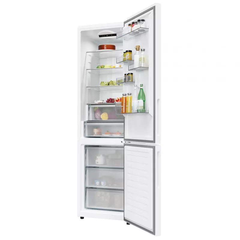 Candy CNCQ2T620EW a libera installazione 409 L bianco