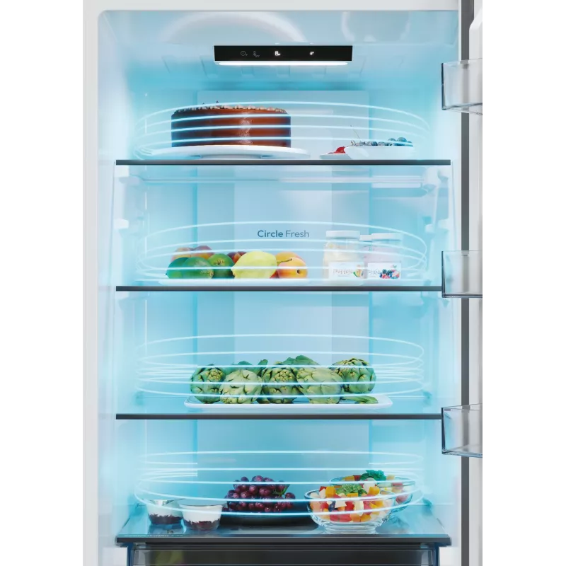 Candy CNCQ2T620EW a libera installazione 409 L bianco
