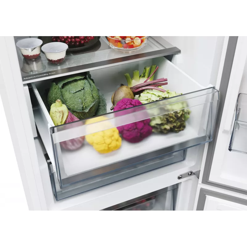 Candy CNCQ2T620EW a libera installazione 409 L bianco