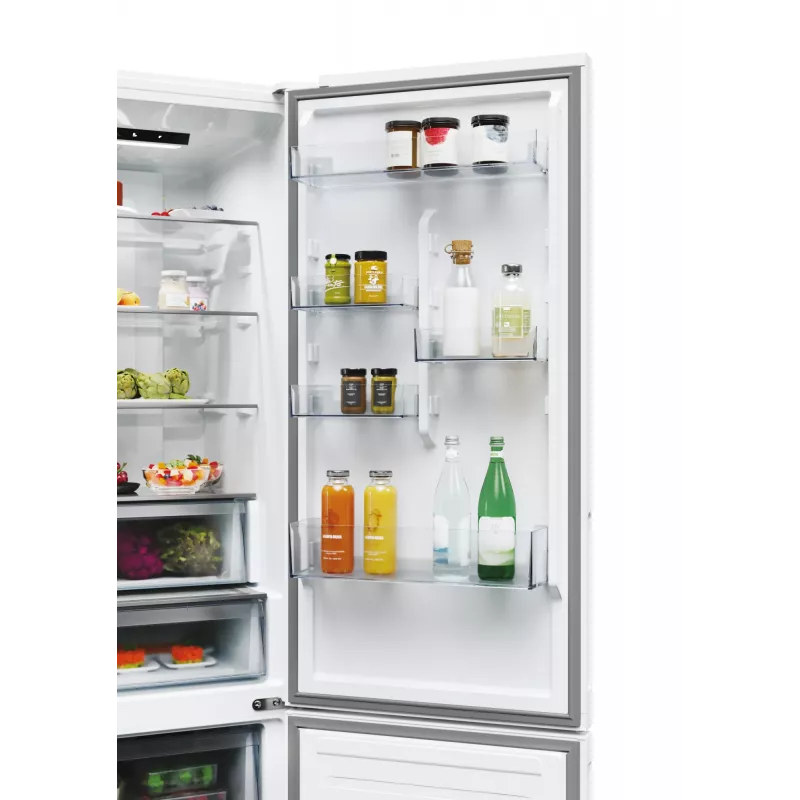 Candy CNCQ2T620EW a libera installazione 409 L bianco