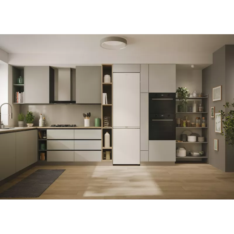 Candy CNCQ2T620EW a libera installazione 409 L bianco