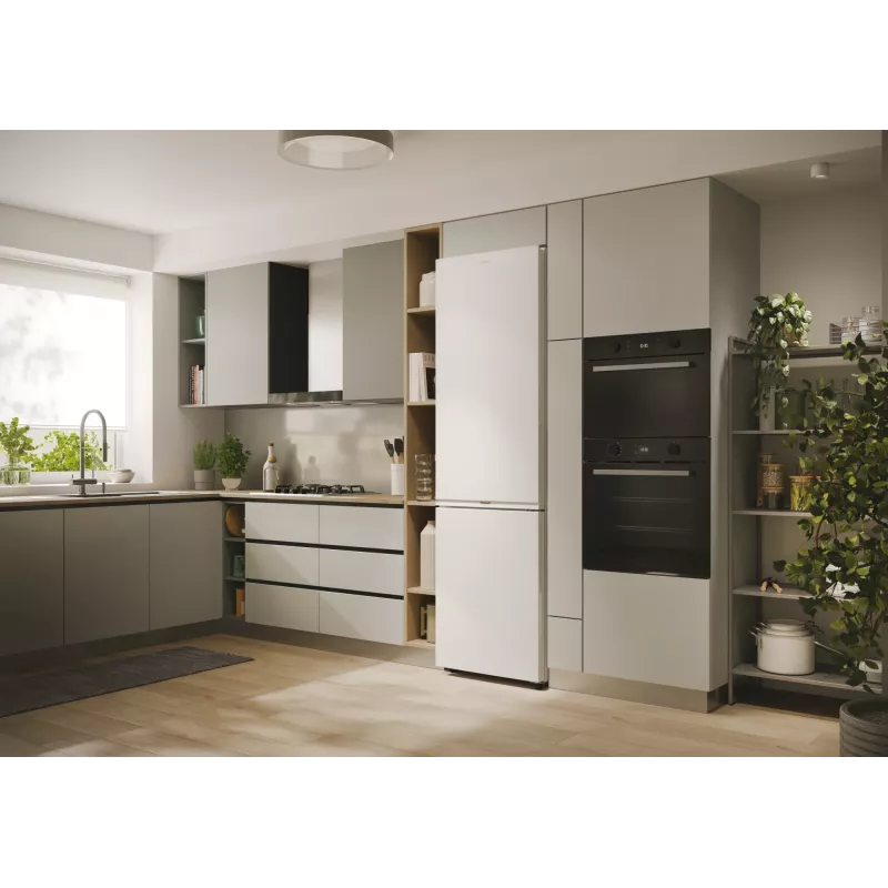 Candy CNCQ2T620EW a libera installazione 409 L bianco