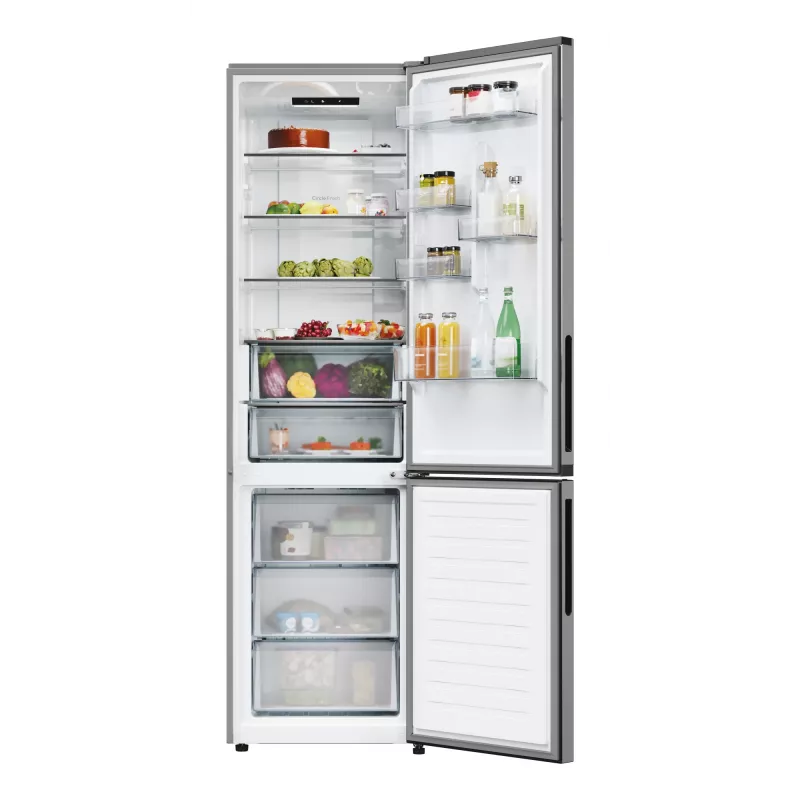 Candy CNCQ2T620EX a libera installazione 409 L acciaio inox