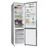 Candy CNCQ2T620EX a libera installazione 409 L acciaio inox