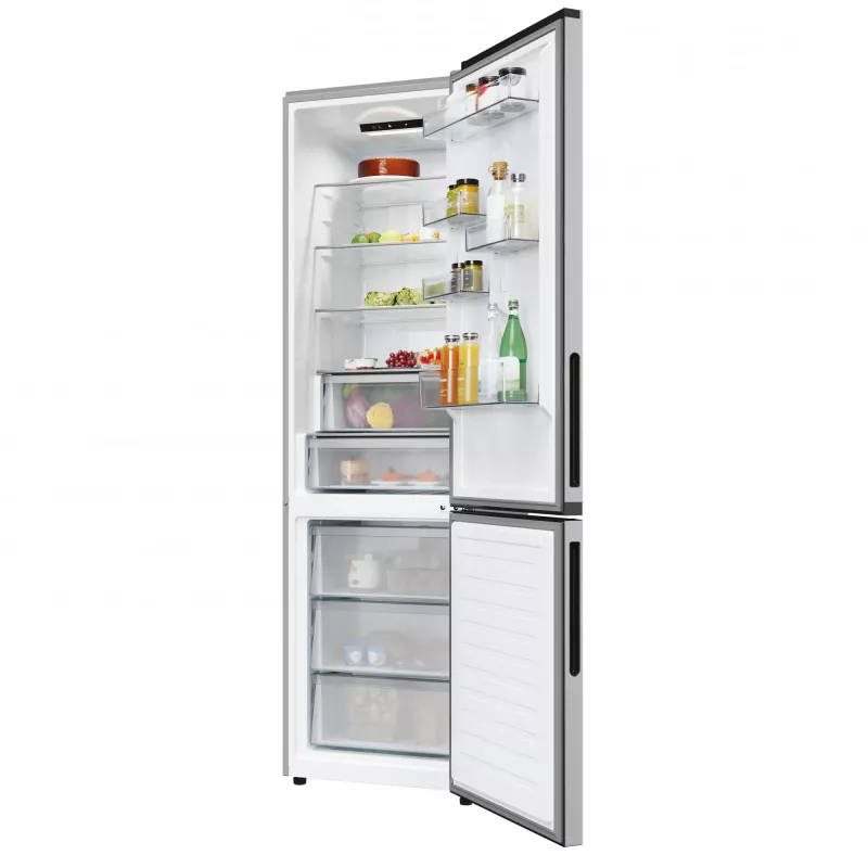 Candy CNCQ2T620EX a libera installazione 409 L acciaio inox