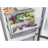 Candy CNCQ2T620EX a libera installazione 409 L acciaio inox