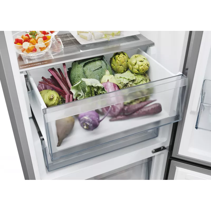 Candy CNCQ2T620EX a libera installazione 409 L acciaio inox