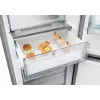Candy CNCQ2T620EX a libera installazione 409 L acciaio inox