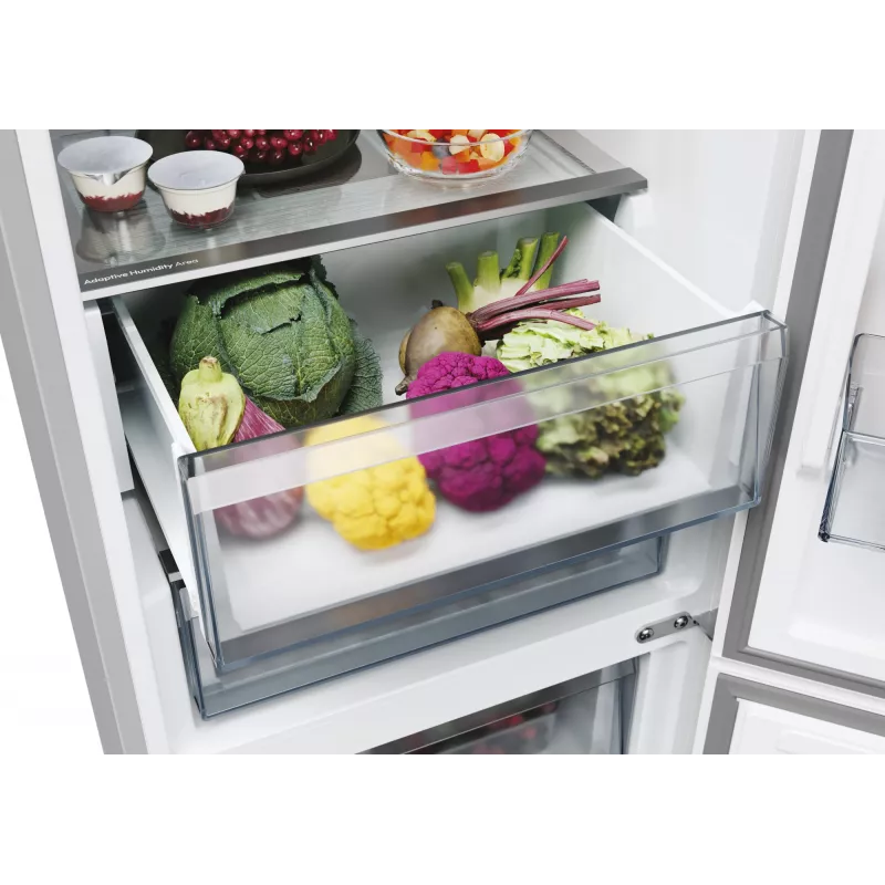 Candy CNCQ2T620EX a libera installazione 409 L acciaio inox
