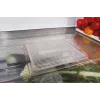 Candy CNCQ2T620EX a libera installazione 409 L acciaio inox