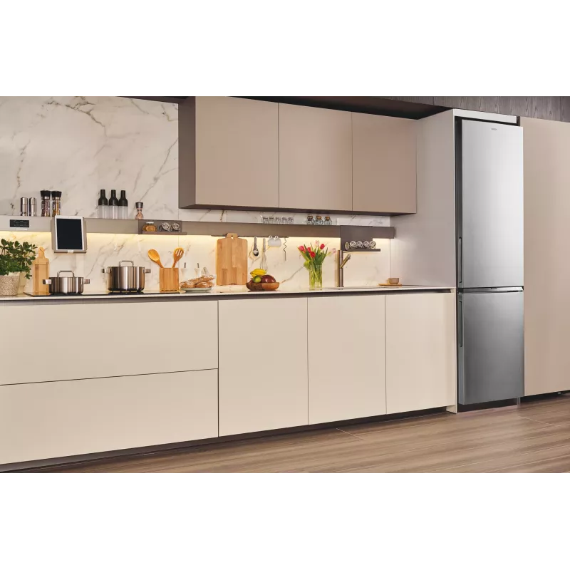 Candy CNCQ2T620EX a libera installazione 409 L acciaio inox