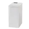 Candy TCA063D3-S lavatrice a carica dall'alto 6 kg 1000 giri/min bianco