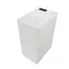Candy TCA063D3-S lavatrice a carica dall'alto 6 kg 1000 giri/min bianco