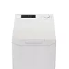 Candy TCA063D3-S lavatrice a carica dall'alto 6 kg 1000 giri/min bianco
