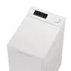 Candy TCA063D3-S lavatrice a carica dall'alto 6 kg 1000 giri/min bianco