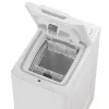 Candy TCA063D3-S lavatrice a carica dall'alto 6 kg 1000 giri/min bianco