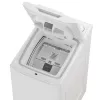 Candy TCA063D3-S lavatrice a carica dall'alto 6 kg 1000 giri/min bianco
