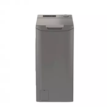 Candy TCA283DR2-S lavatrice a carica dall'alto 8 kg 1200 giri/min antracite