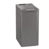 Candy TCA283DR2-S lavatrice a carica dall'alto 8 kg 1200 giri/min antracite