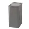 Candy TCA283DR2-S lavatrice a carica dall'alto 8 kg 1200 giri/min antracite