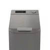 Candy TCA283DR2-S lavatrice a carica dall'alto 8 kg 1200 giri/min antracite