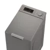Candy TCA283DR2-S lavatrice a carica dall'alto 8 kg 1200 giri/min antracite