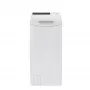 Candy TCA264TM5-S lavatrice a carica dall'alto 6 kg 1200 giri/min bianco