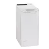Candy TCA264TM5-S lavatrice a carica dall'alto 6 kg 1200 giri/min bianco
