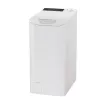 Candy TCA264TM5-S lavatrice a carica dall'alto 6 kg 1200 giri/min bianco