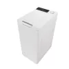 Candy TCA264TM5-S lavatrice a carica dall'alto 6 kg 1200 giri/min bianco