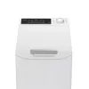Candy TCA264TM5-S lavatrice a carica dall'alto 6 kg 1200 giri/min bianco