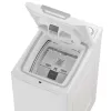 Candy TCA264TM5-S lavatrice a carica dall'alto 6 kg 1200 giri/min bianco