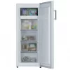 Candy CNUQ2L513EWH congelatore a libera installazione 169 L bianco