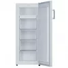 Candy CNUQ2L513EWH congelatore a libera installazione 169 L bianco