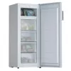 Candy CNUQ2L513EWH congelatore a libera installazione 169 L bianco