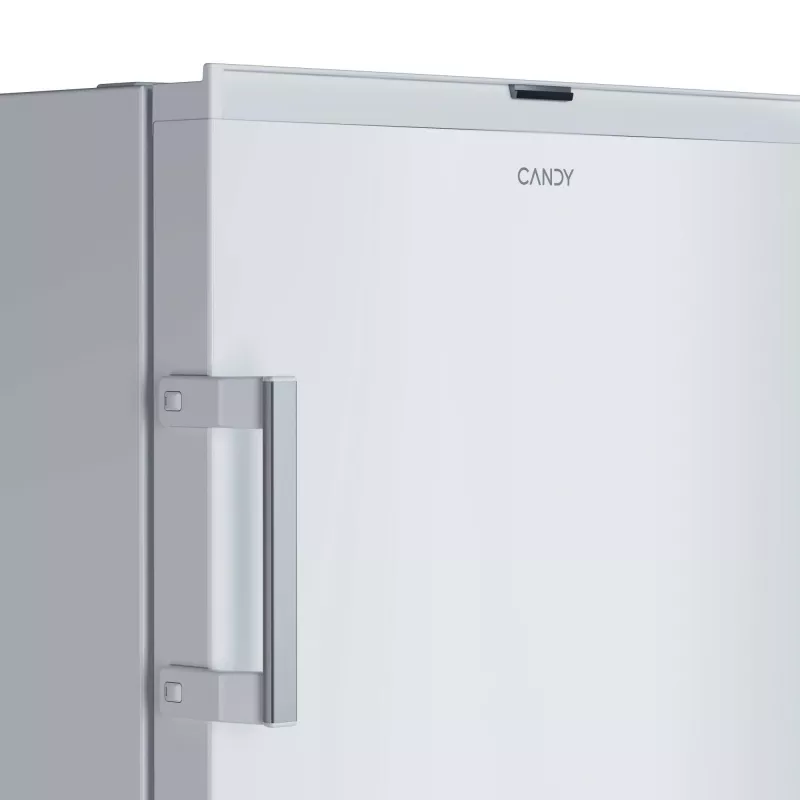 Candy CNUQ2L513EWH congelatore a libera installazione 169 L bianco