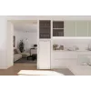 Candy CNUQ2L513EWH congelatore a libera installazione 169 L bianco