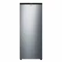 Candy CNUQ2L513EX congelatore a libera installazione 169 L acciaio inox