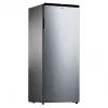 Candy CNUQ2L513EX congelatore a libera installazione 169 L acciaio inox