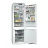 Candy ECNBQL3518EV da incasso 268 L bianco