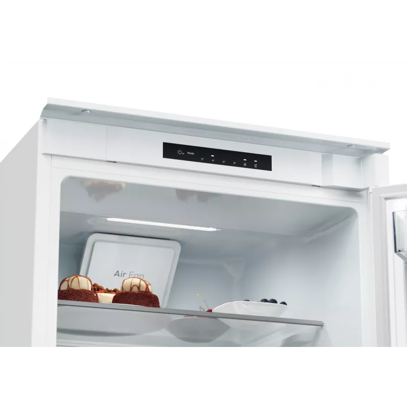 Candy ECNBQL3518EV da incasso 268 L bianco