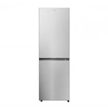 Candy ECN4CQTEX186 a libera installazione 355 L acciaio inox