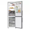 Candy ECN4CQTEX186 a libera installazione 355 L acciaio inox