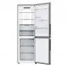 Candy ECN4CQTEX186 a libera installazione 355 L acciaio inox