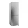 Candy ECN4CQTEX186 a libera installazione 355 L acciaio inox