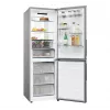 Candy ECN4CQTEX186 a libera installazione 355 L acciaio inox