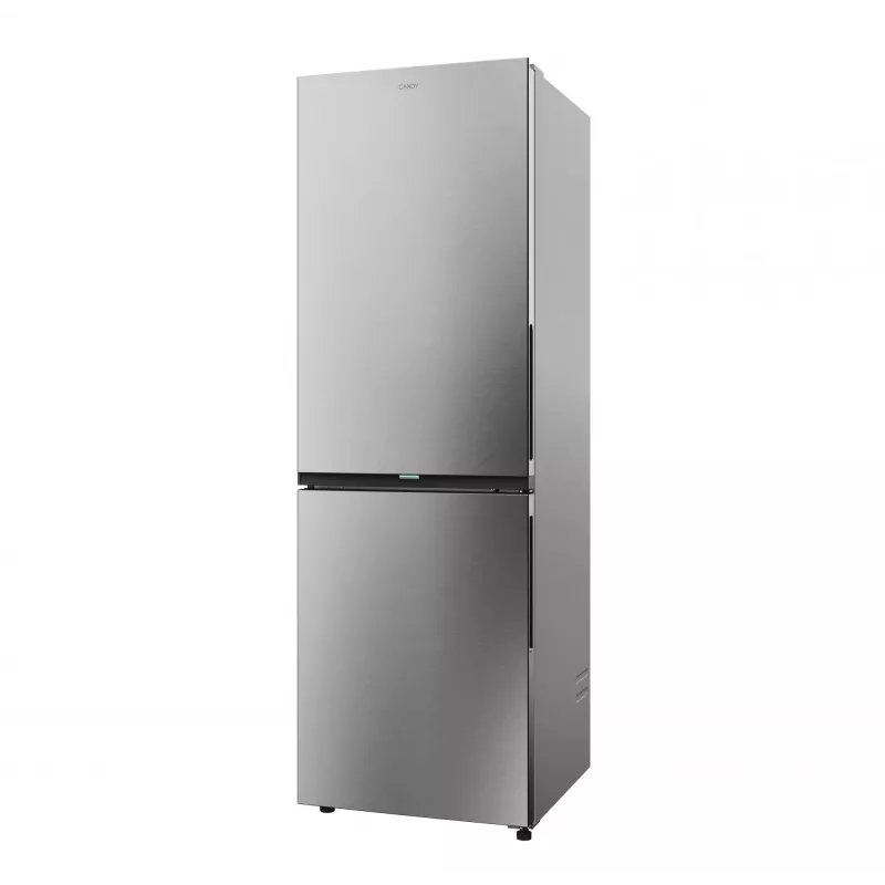 Candy ECN4CQTEX186 a libera installazione 355 L acciaio inox
